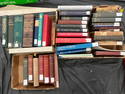 Group of books on Religion, Christianity, Darwin and more