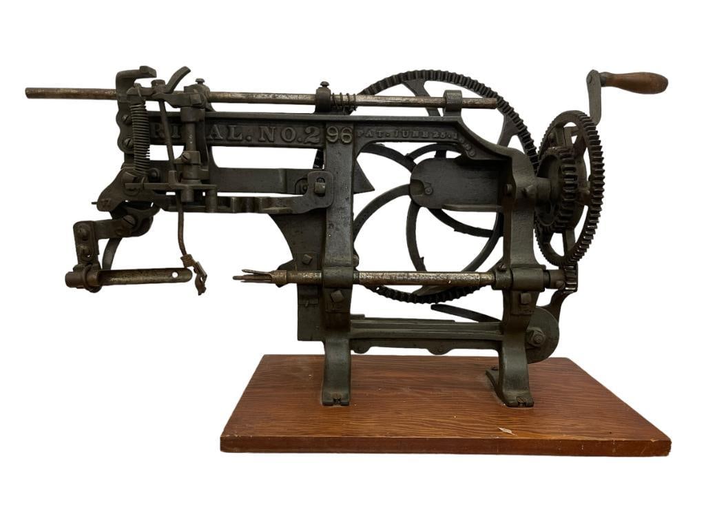 Rival #2 Apple Peeler (1 of 6)