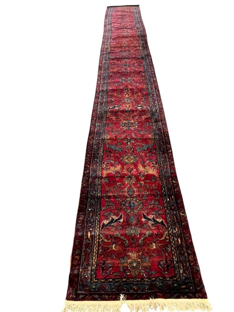 Persian Lillihan Runner (1 of 11)