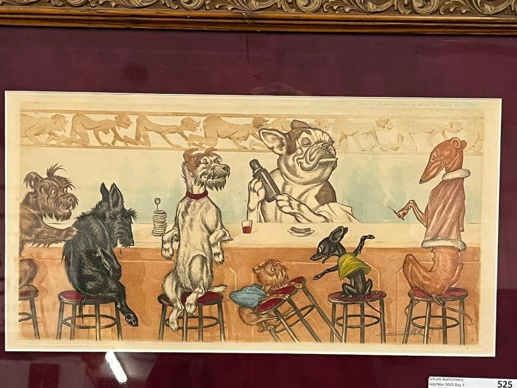 【ナツメグ】ボリス・オクライン Boris O'Klein 銅版画 Yahoo!オークション -「ボリス オクライン」(美術品) の落札相場