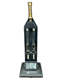 Antique Leitz Colorimeter