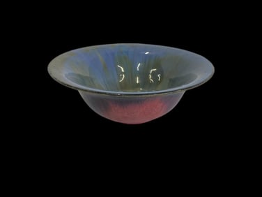 Fulper Pottery Bowl