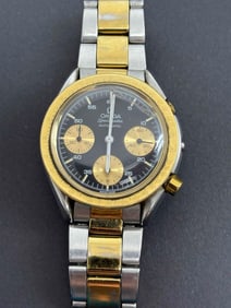Vintage Omega Speedmaster Watch