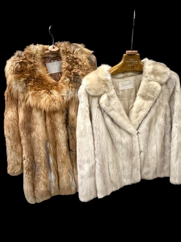 Two Palanker Fur Coats (1 of 4)
