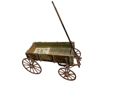 Studebaker Junior Child's Wagon