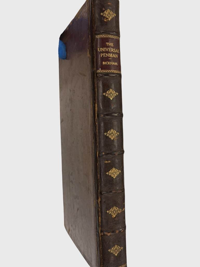 The Universal Penman  Bickham (1 of 17)