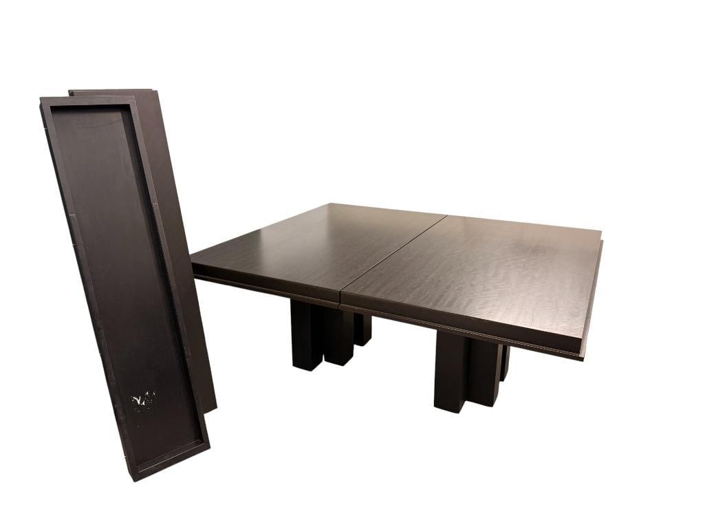 Wendell Castle Extension Table (1 of 7)