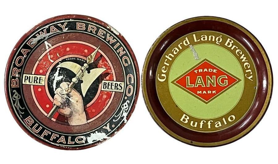 Broadway Brewing and Lang Tip Trays (1 of 6)