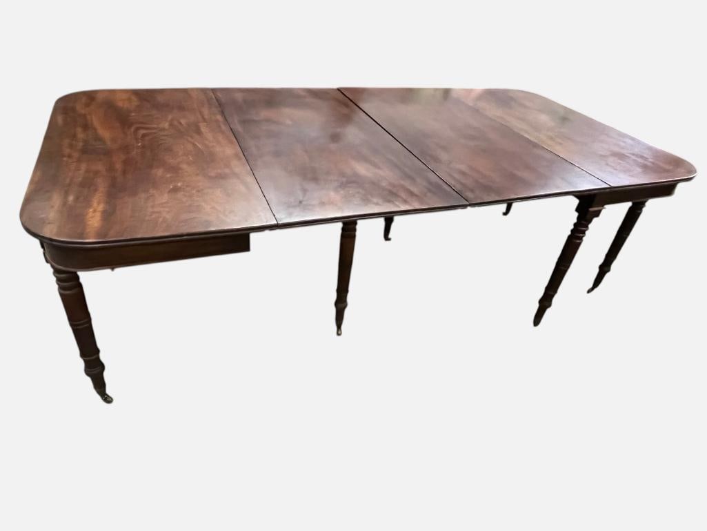 2 Piece Dining Table (1 of 4)