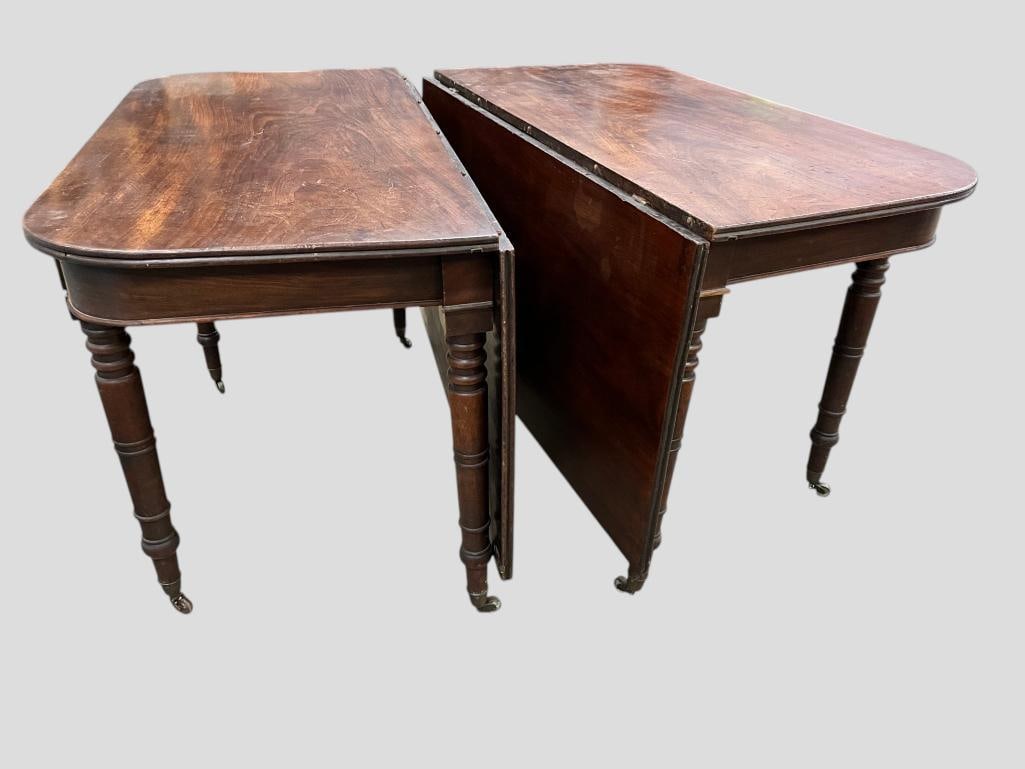 2 Piece Dining Table - 2