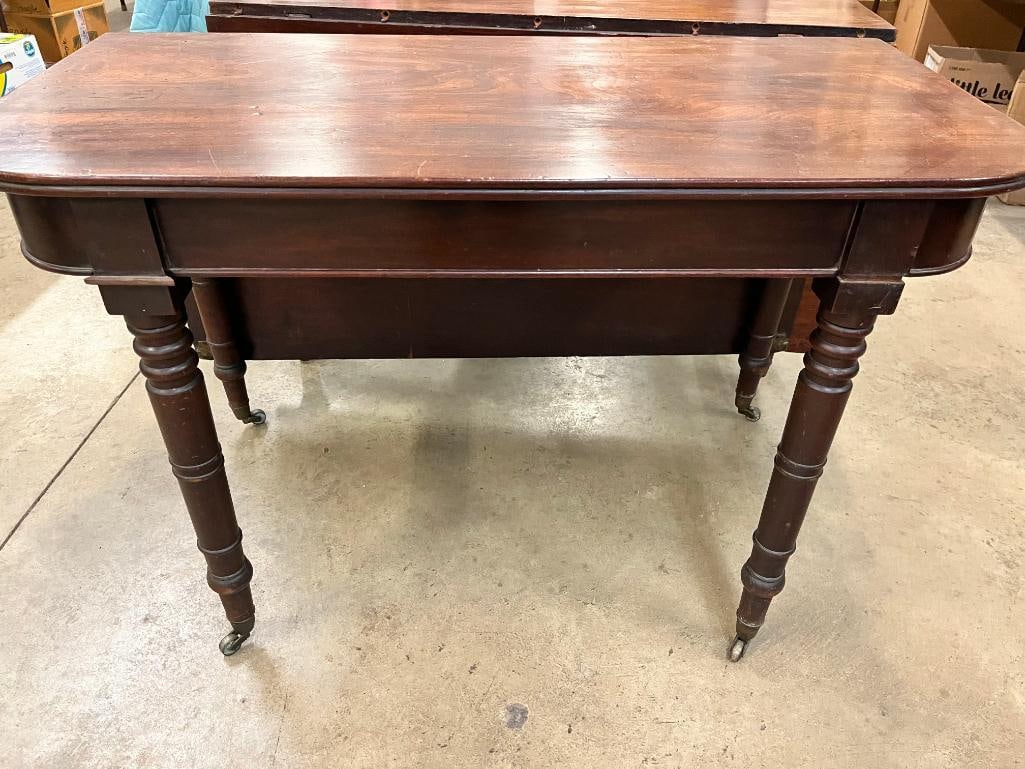 2 Piece Dining Table - 3