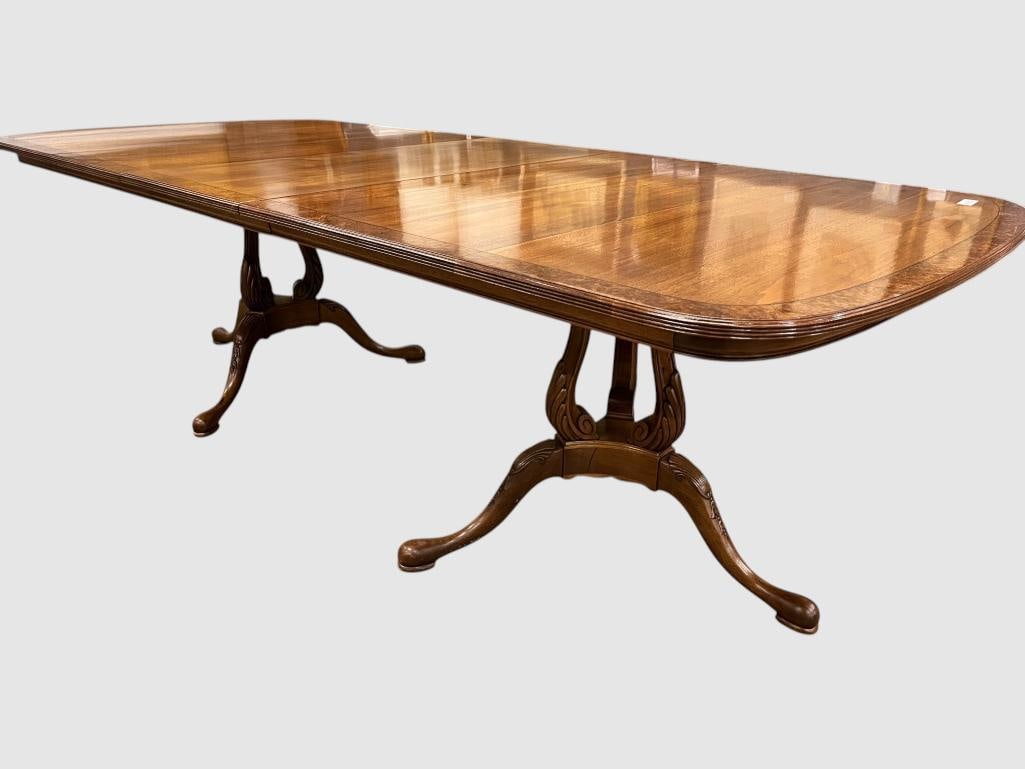 Walnut Dining Table (1 of 4)