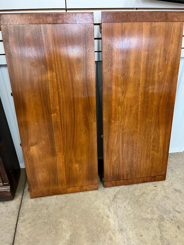 Walnut Dining Table - 4