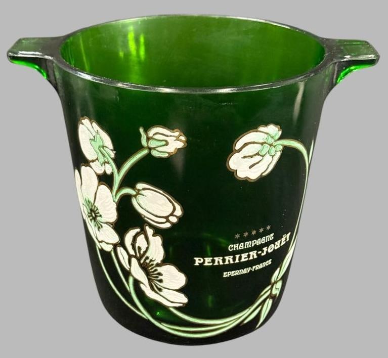 Perrier Jouet Champagne Ice Bucket (1 of 4)