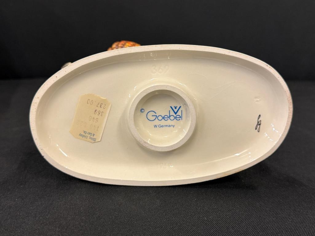 4 Hummel Figurines - 7