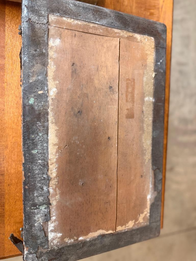 Antique Optometrist Set - 7