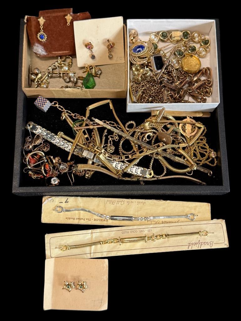 Gold Filled Jewelry (1 of 6)