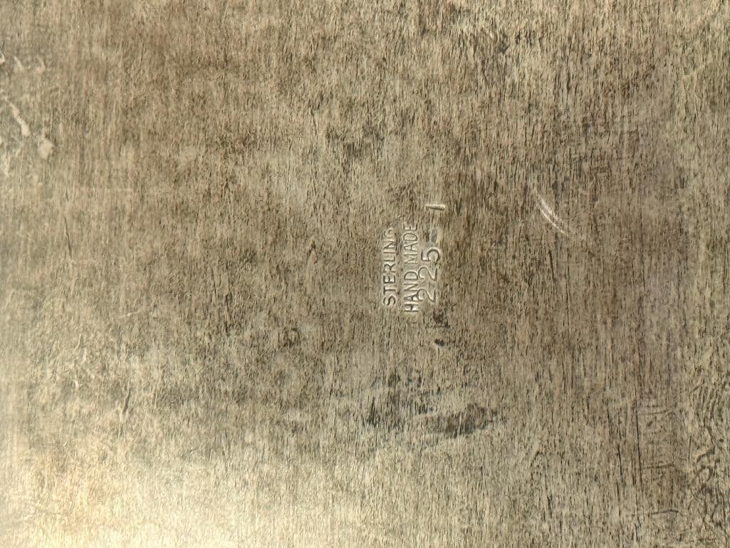 2 Sterling Silver Boxes - 5