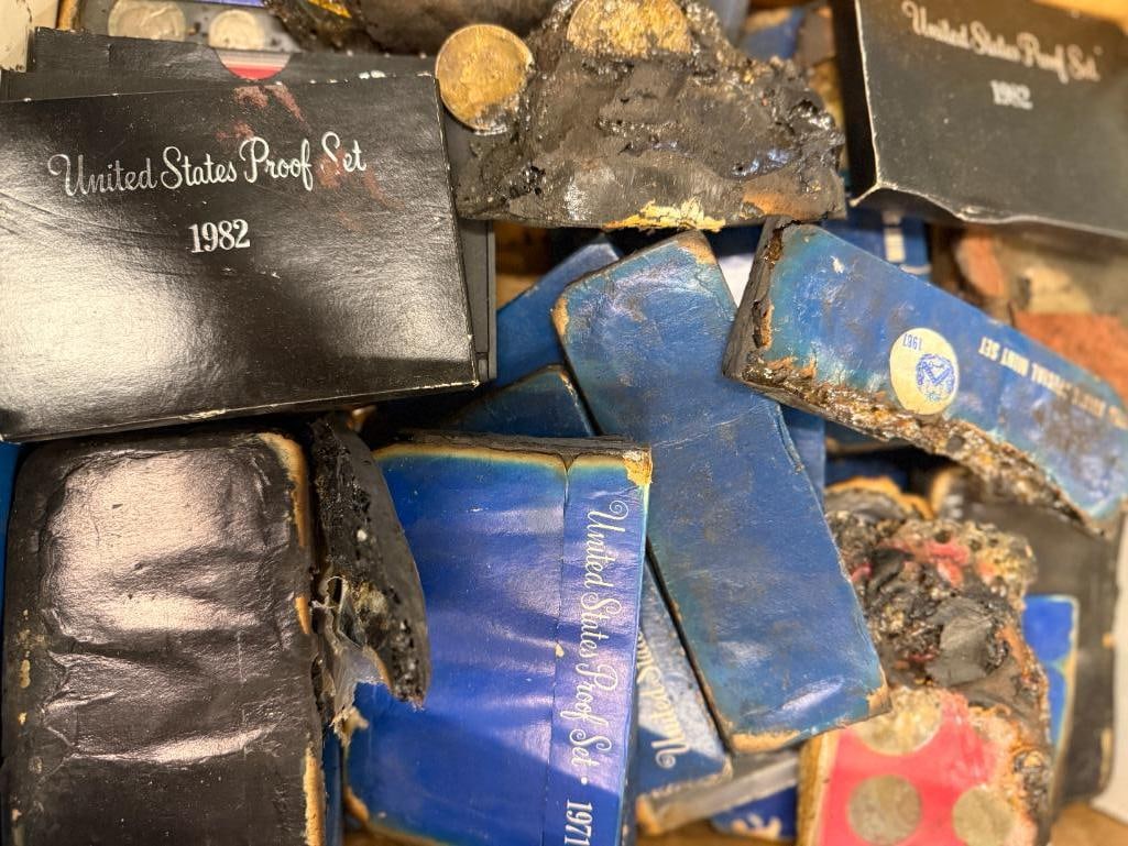 U.S. Mint Sets, Proof Sets and more - 4