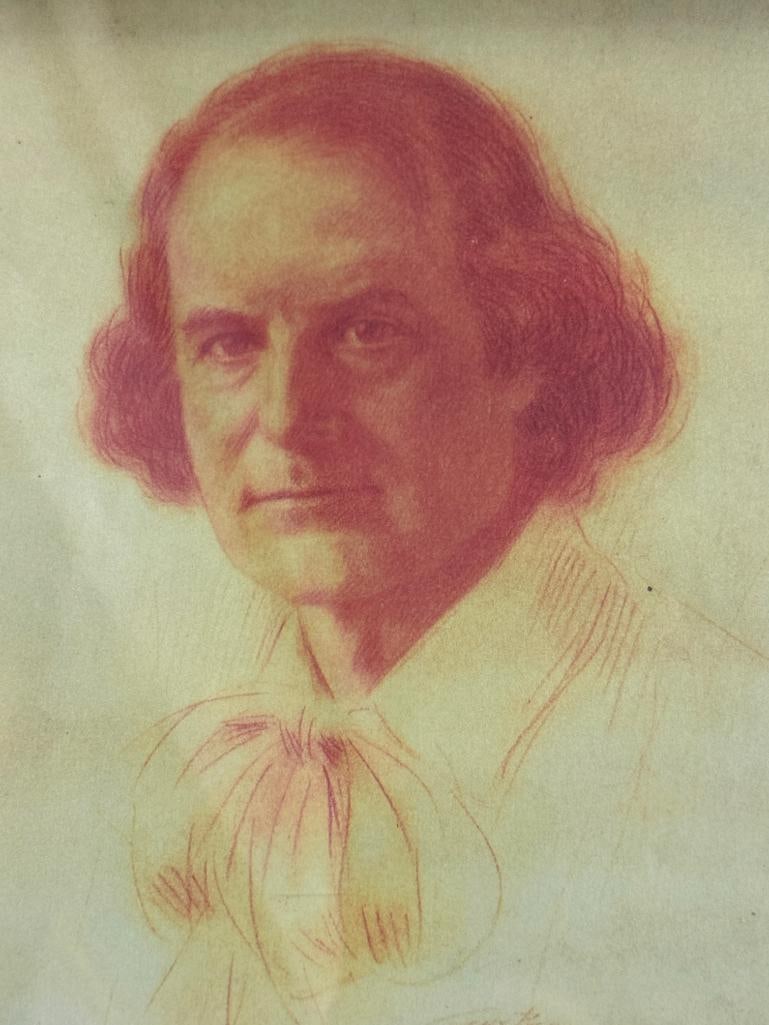 Roycroft Hammered Copper bookends etc. - 2