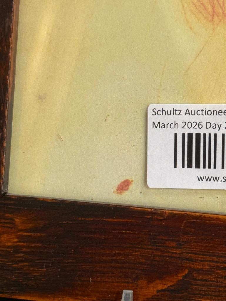 Roycroft Hammered Copper bookends etc. - 4