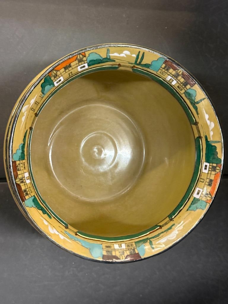 Buffalo Pottery Deldare Ware - 11