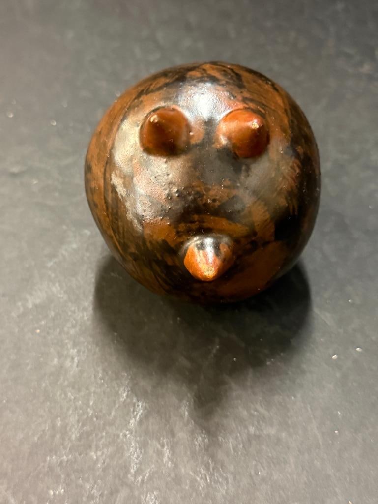 Pottery Vases and more - 12