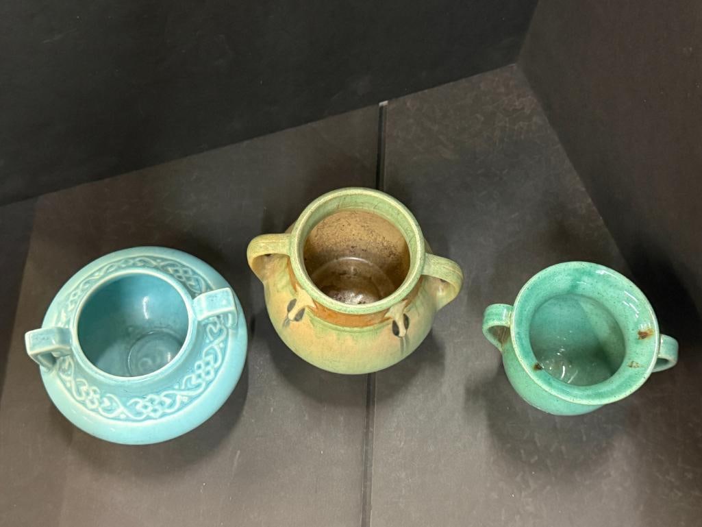 Pottery Vases and more - 4