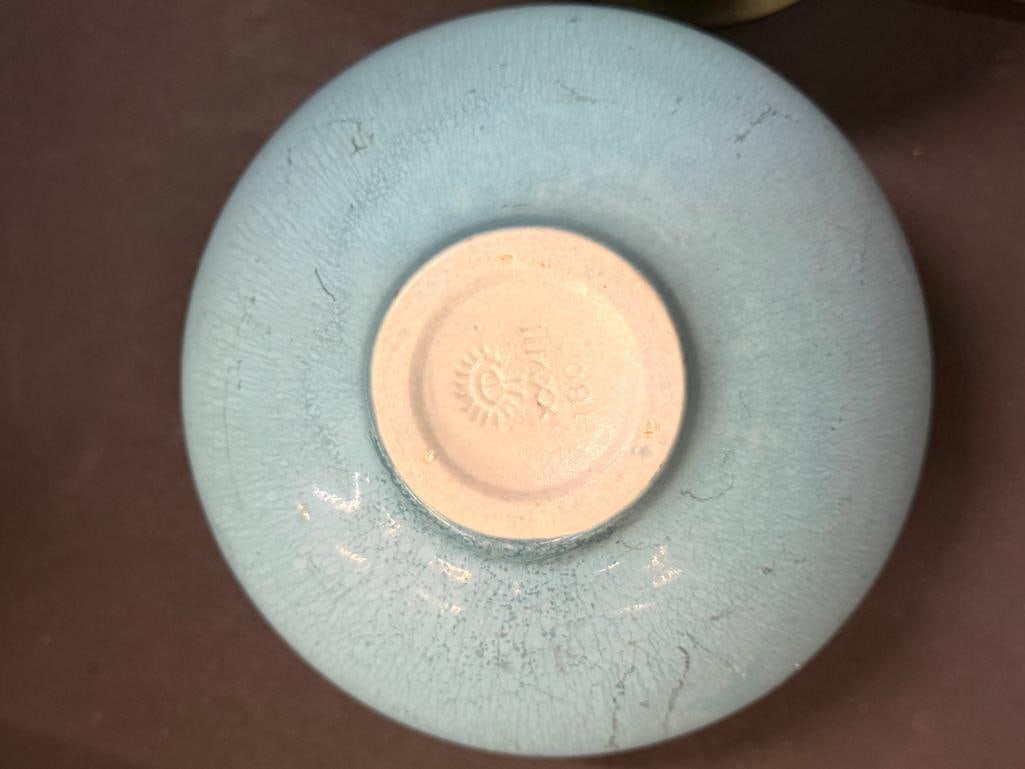 Pottery Vases and more - 6