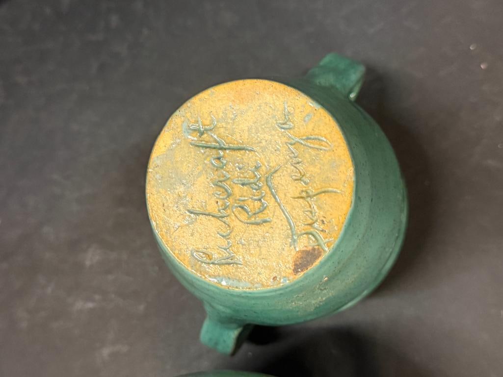 Pottery Vases and more - 7