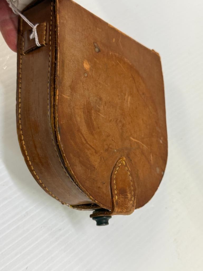 Jules Richard barometer - 8