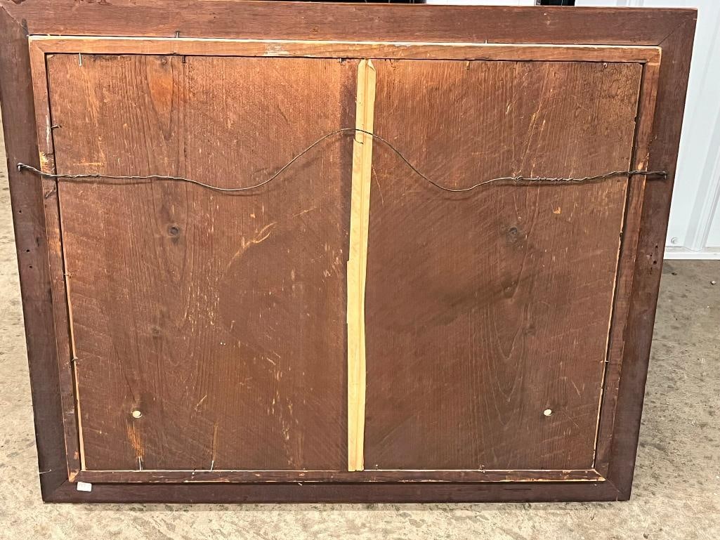 Preparing For a Drive print - 5