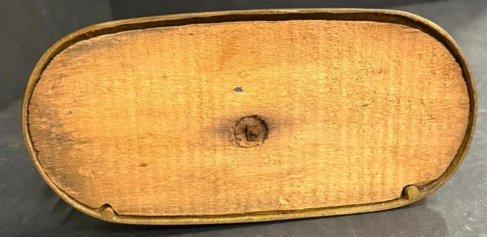 J. Moigniez signed bronze - 5