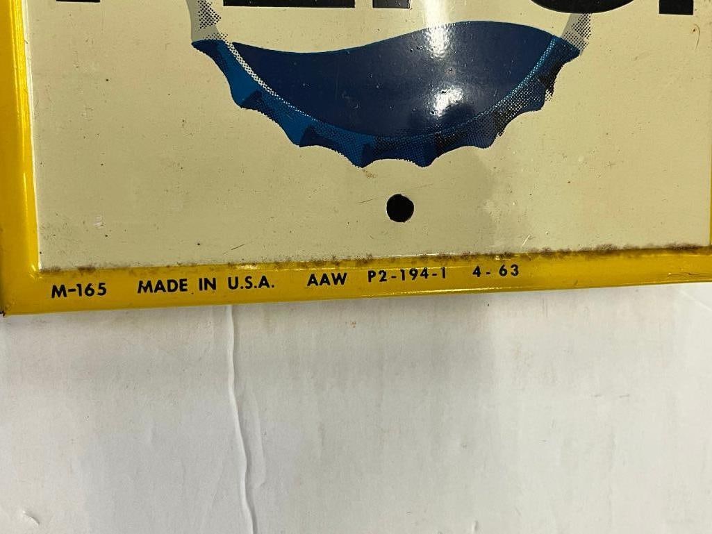 Say Pepsi Please thermometer - 2