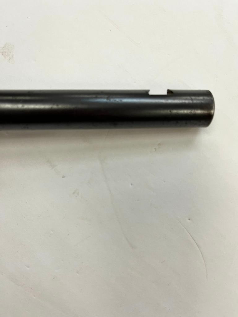 Stevens Model 75 Pump Rifle .22 caliber - 5