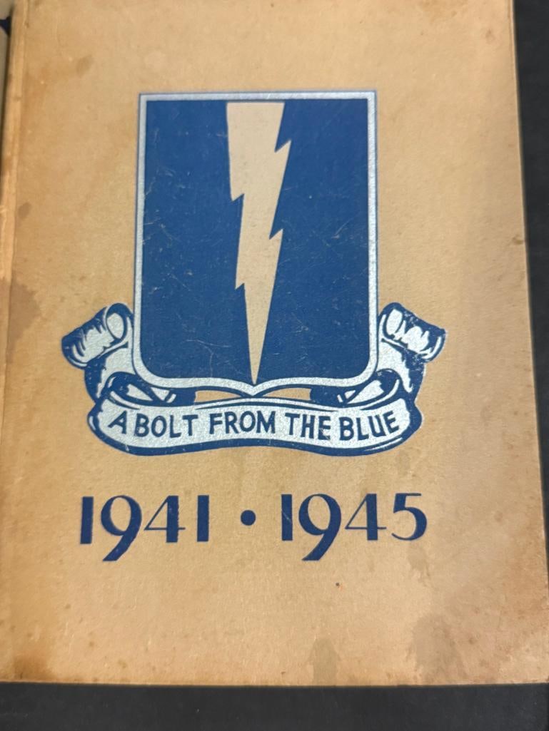 WW2 Ephemera - 5
