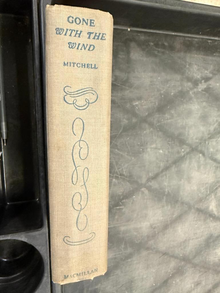 1936 Gone With the Wind - 4