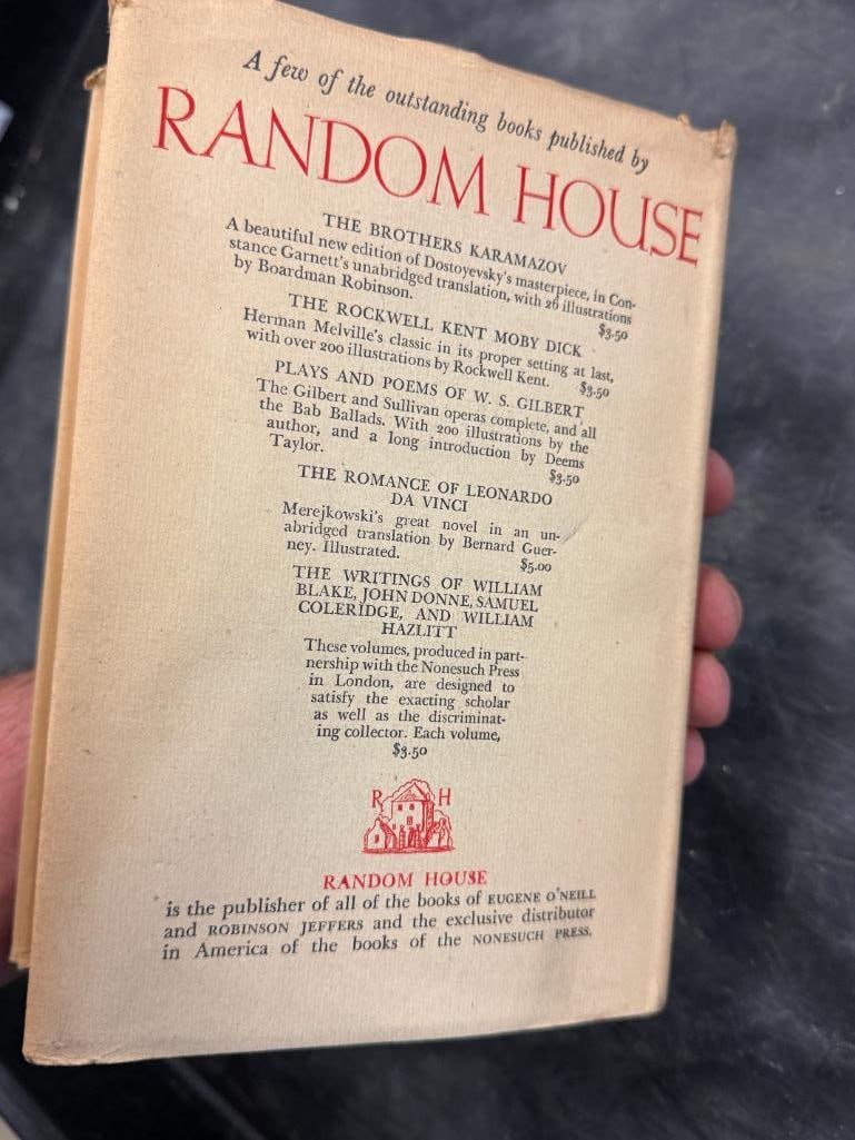 Ulysses by James Joyce - 4