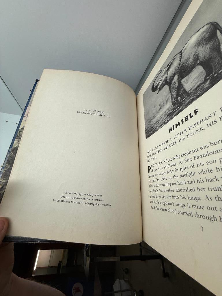 3 Childrens books - 4