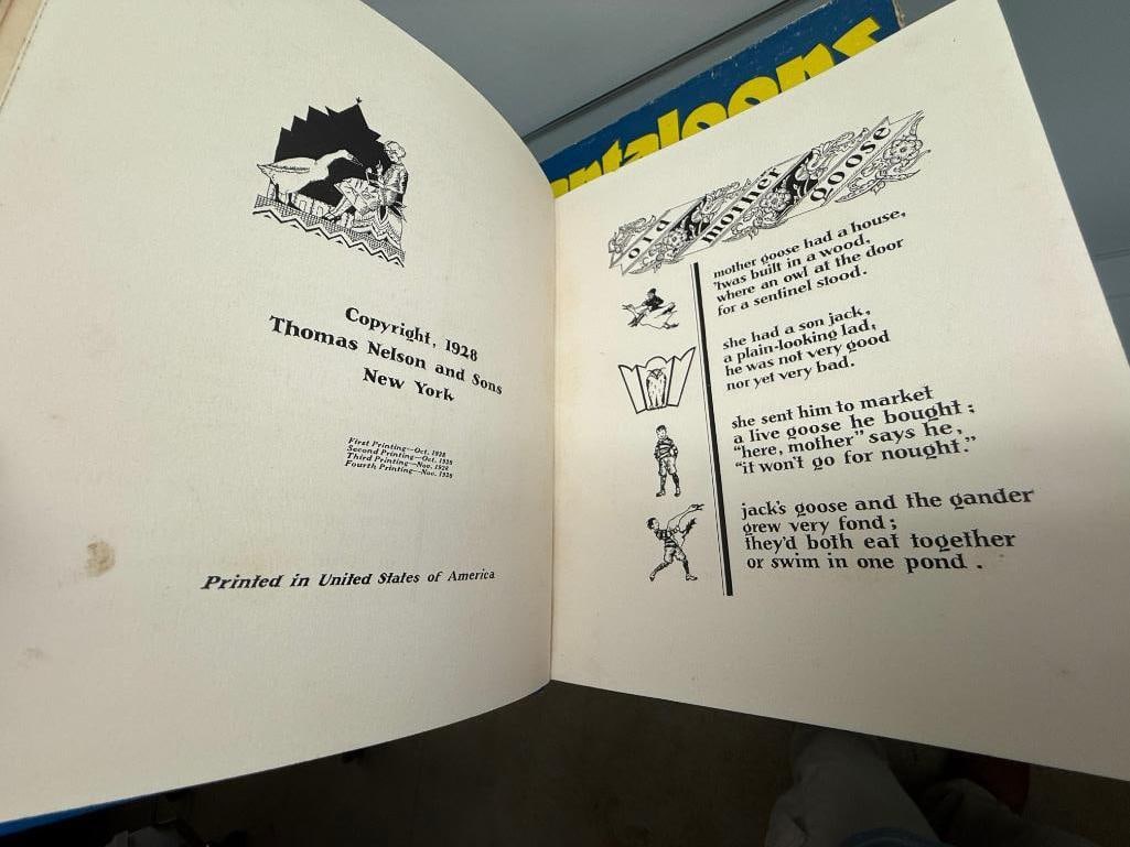 3 Childrens books - 5