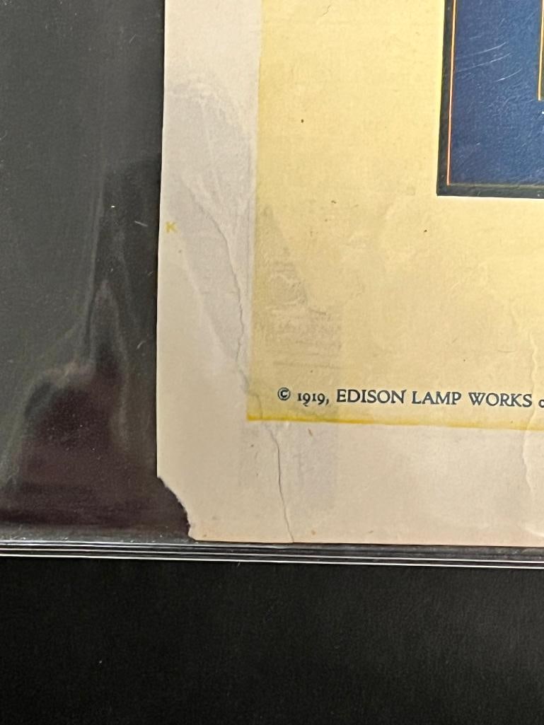 Maxfield Parrish prints, calendars etc. - 3