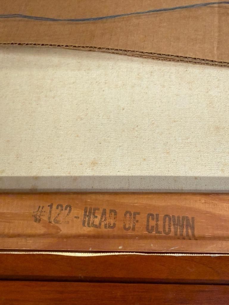 2 Bernard Buffet prints - 5