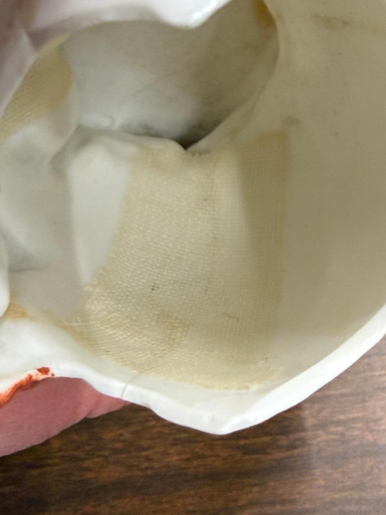 Bisque Easter figurines and more - 7