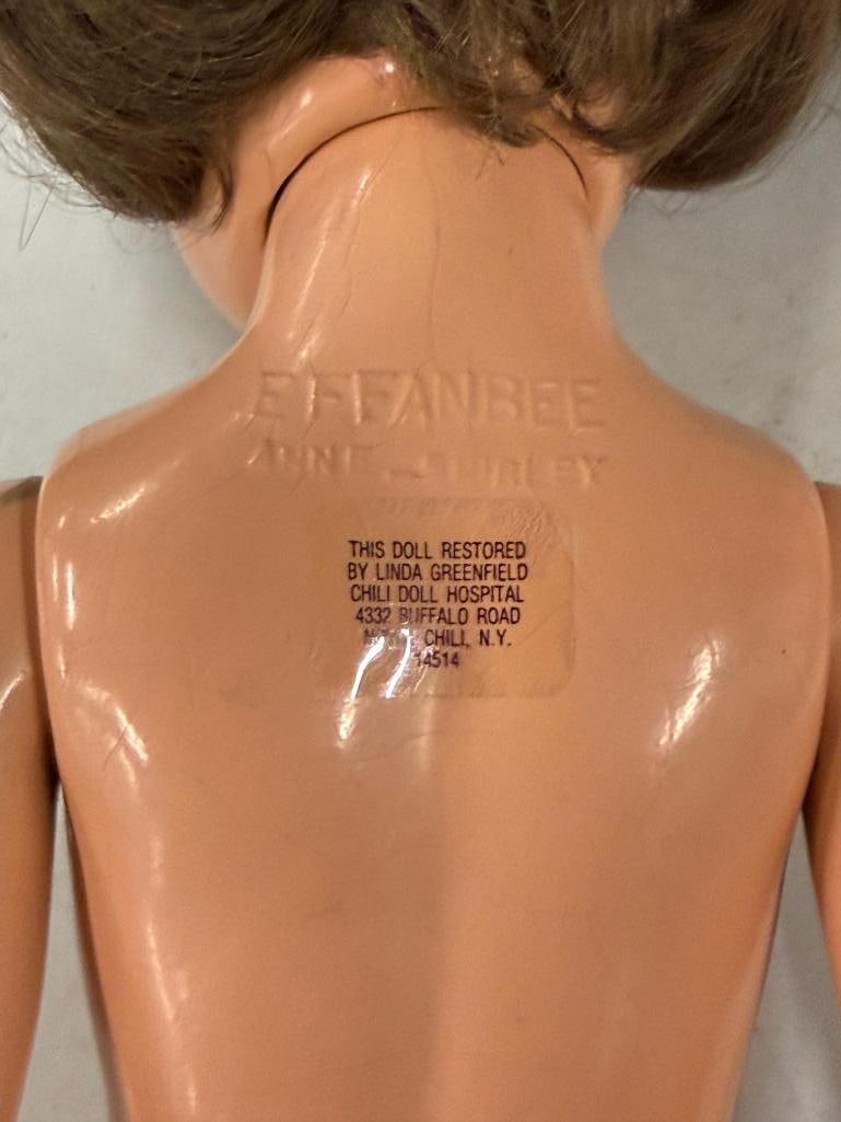 3 composition dolls - 5