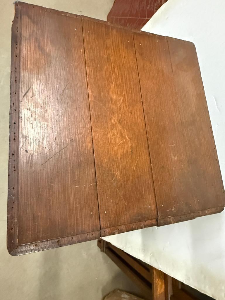 Danner Revolving Bookcase - 3