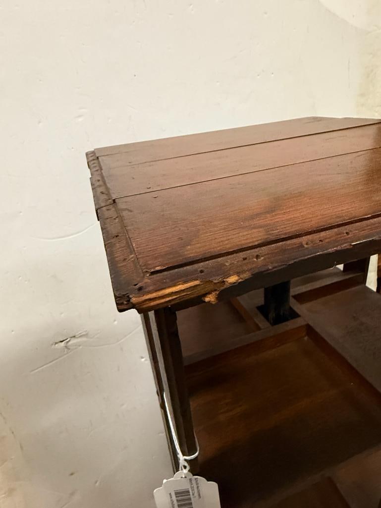 Danner Revolving Bookcase - 5