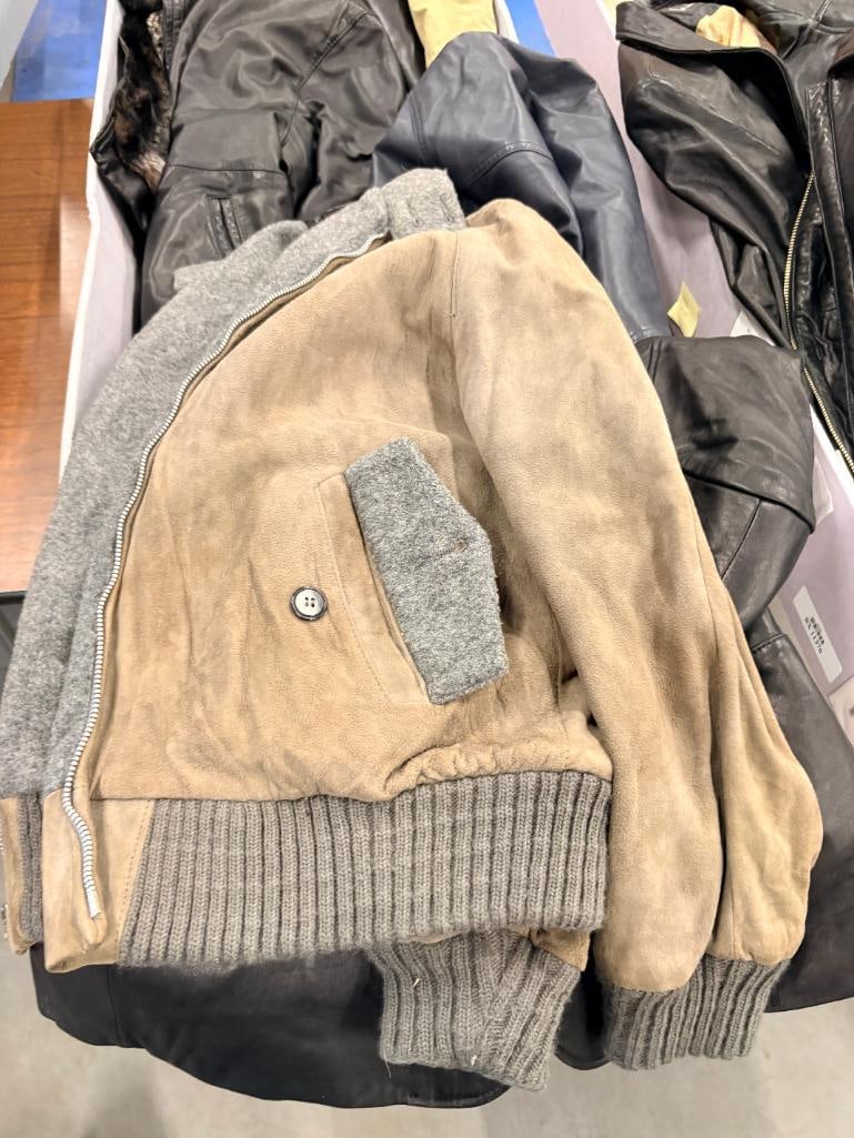 7 Vintage Jackets - 3