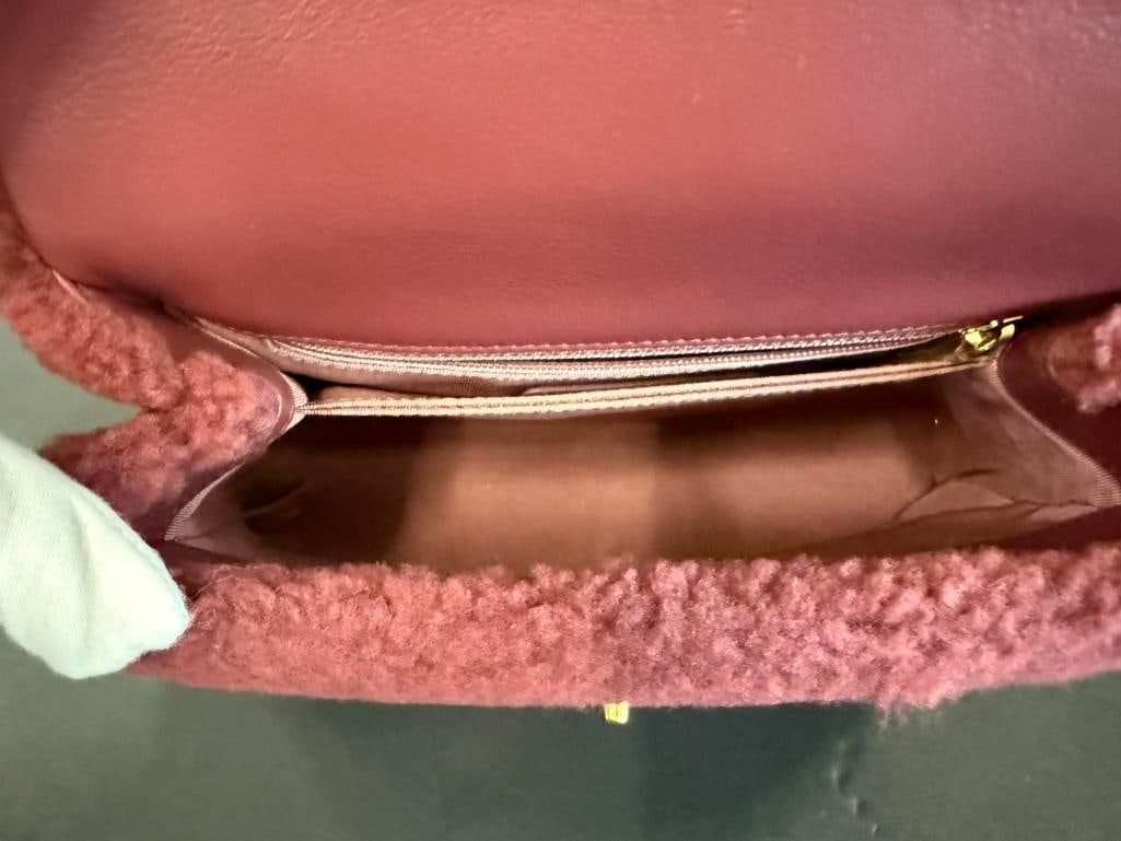 CHANEL Coco Handle bag - 11