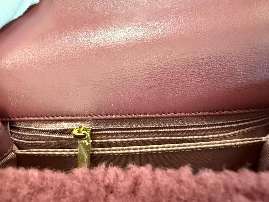 CHANEL Coco Handle bag - 12