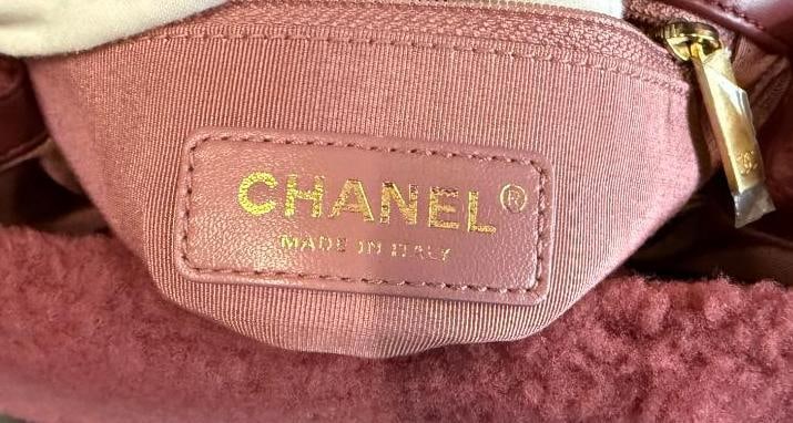 CHANEL Coco Handle bag - 13